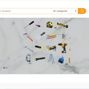 Ujenzi Hardware